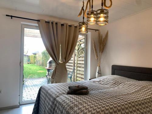 Eddelak Apartment | Work and Relax