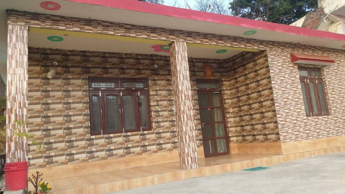 Bageshwar House | Work from Mountain & Enjoy Nature