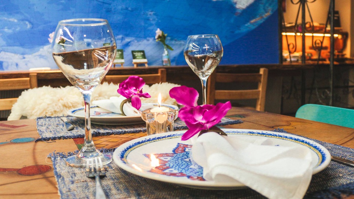 Cristo Rei Hotel | Work Hotel