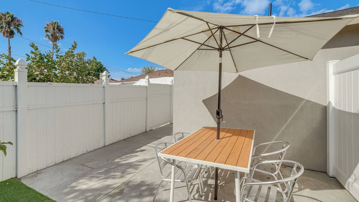 Chino Apartment | Work & Play! Apt < 1 Mi to Chino Valley Hospital