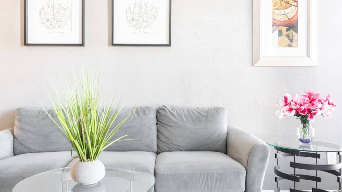 Park Central Apartment | Work Remotely in this Affordable 1 Bed 1 Bath!