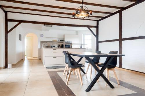 Emmerich Apartment | Work & Stay Apartment Emmerich