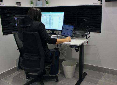 Gava Apartment | Work Stay