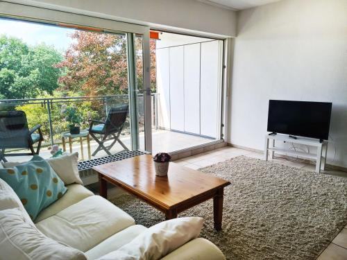 Dabringhausen Apartment | Work & Stay in Wermelskirchen