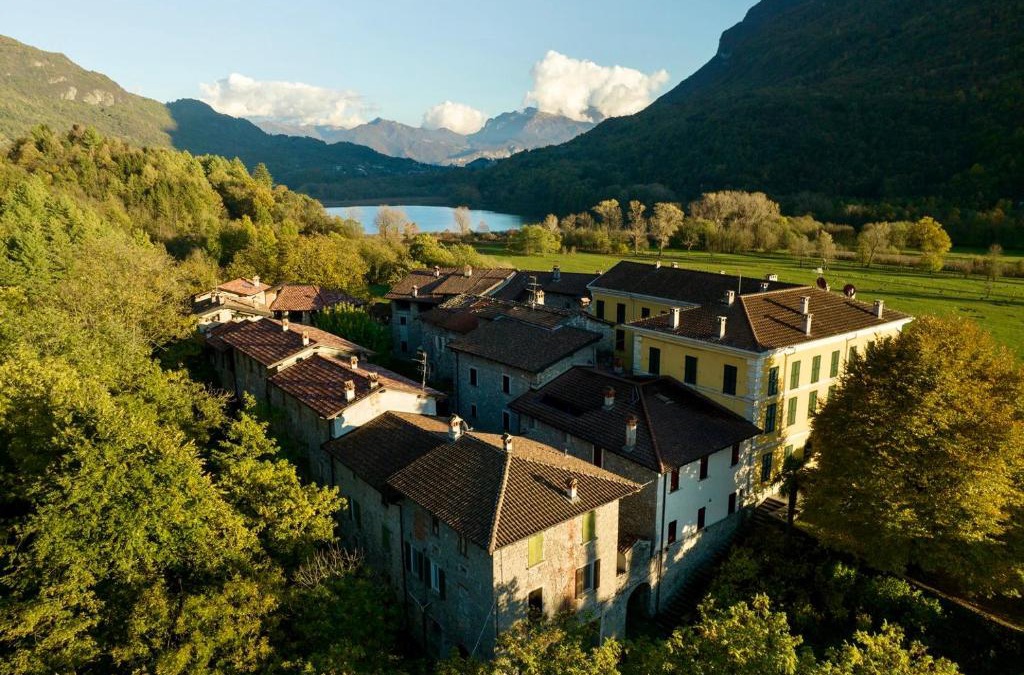 Carlazzo House | Workation Castle - Casa Tremezzo