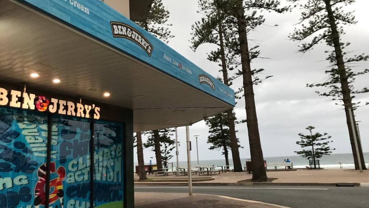Manly Apartment | World famous beach location Manly