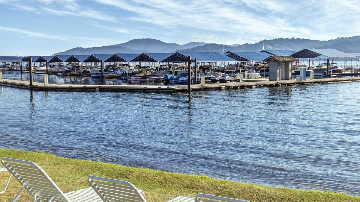 Coeur d'Alene Hotel | WorldMark Arrow Point