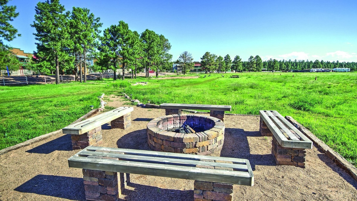 Heber Hotel | WorldMark Bison Ranch