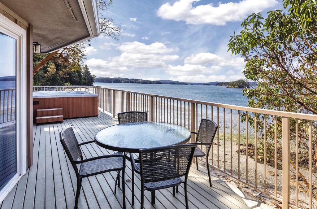 Deer Harbor Resort | WorldMark Deer Harbor