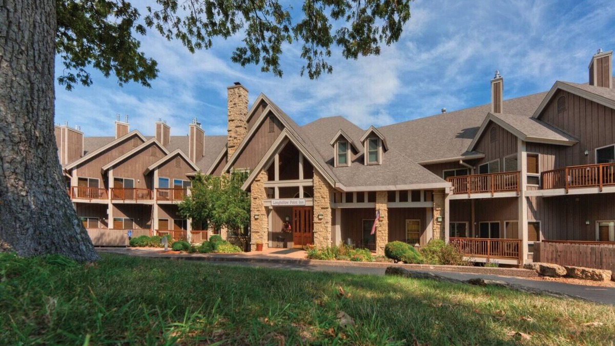 Hanover Apartment | Worldmark Galena - 1BD