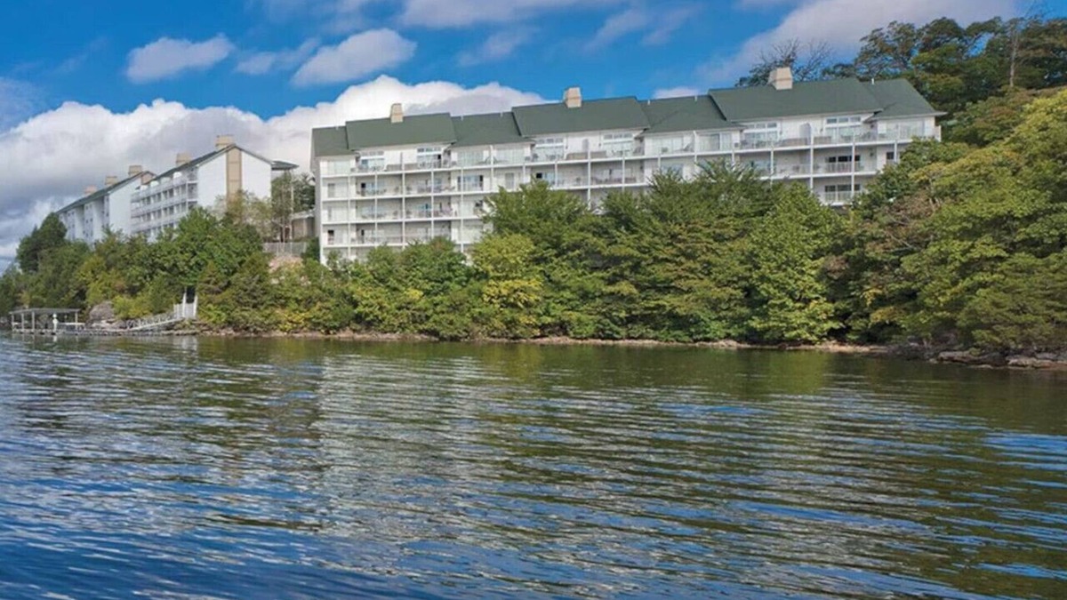 Osage Beach Condo | Worldmark Lake of the Ozarks 2BD