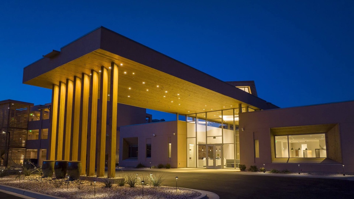 Moab Hotel | WorldMark Moab