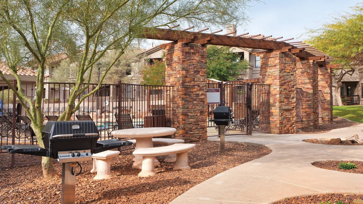 Ahwatukee Foothills Hotel | WorldMark Phoenix - South Mountain Preserve
