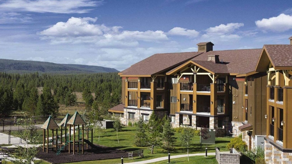 West Yellowstone Resort | WorldMark West Yellowstone 2 Bd – The Perfect Basecamp for Your Adventure