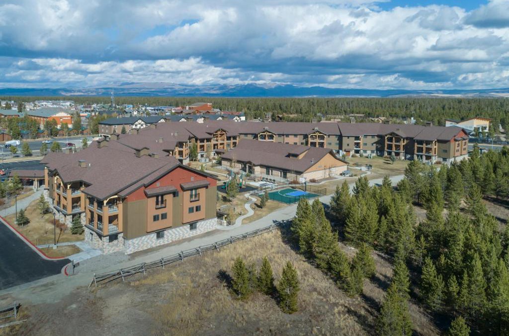 West Yellowstone Resort | WorldMark West Yellowstone