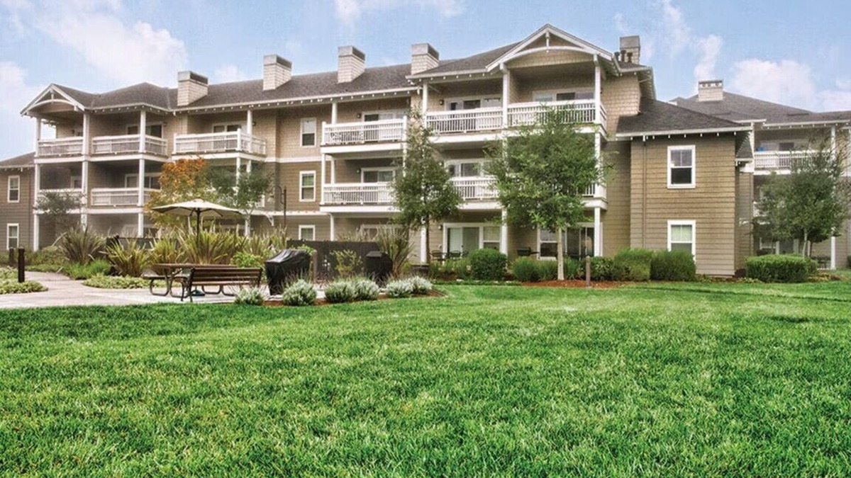 Windsor Apartment | Worldmark Windsor 1BD