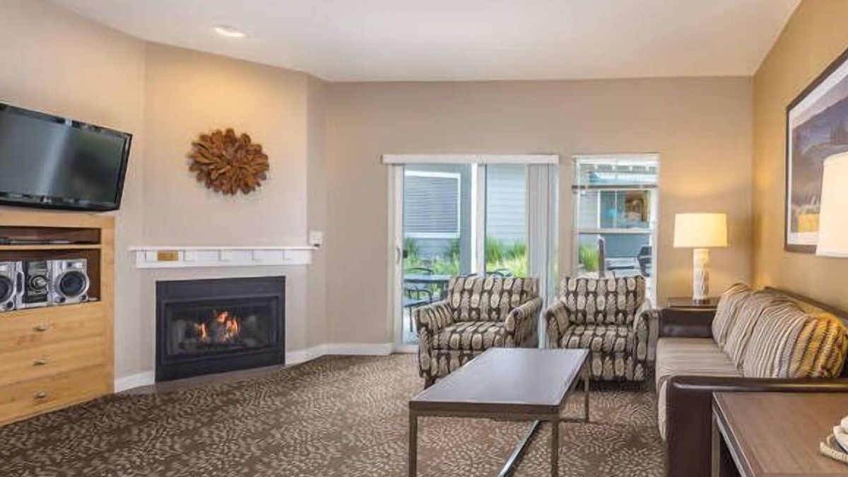 Windsor Condo | WorldMark Windsor - 2 Bedroom Twin