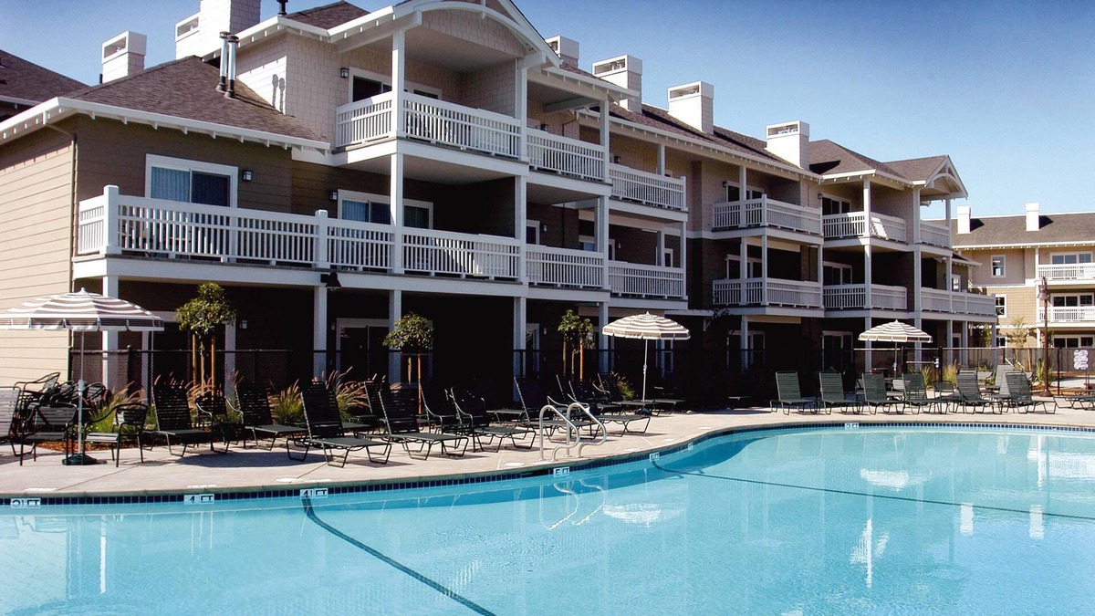 Windsor Condo | Worldmark Windsor, Beautiful Wine Country 2BR 2Bath Sleeps6 NICE!