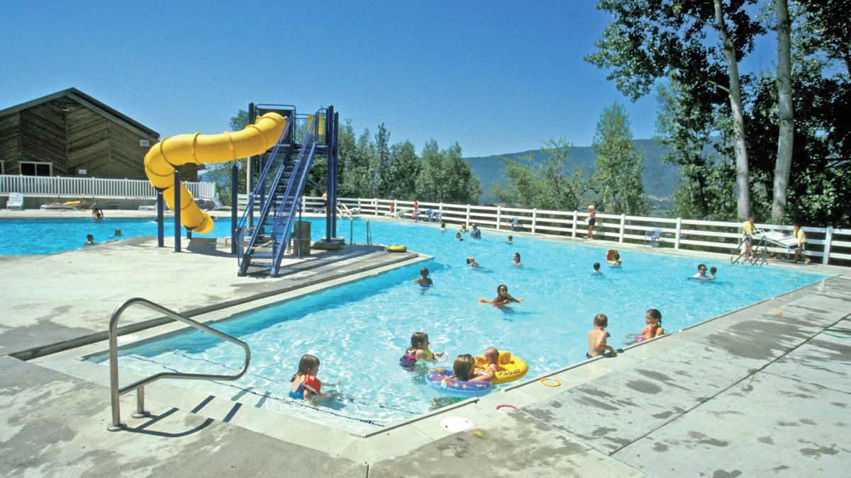 Wolf Creek Hotel | WorldMark Wolf Creek