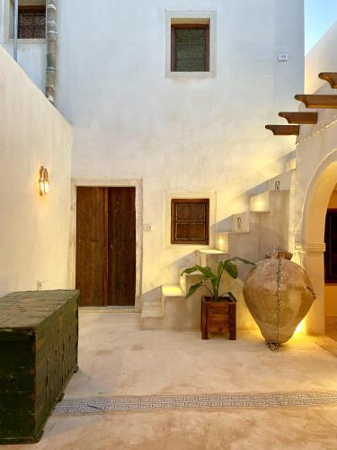 Bou Choucha Hostel | Wostel Djerba Hostels