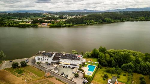 Fermentelos Hotel | WOT Pateira Soul