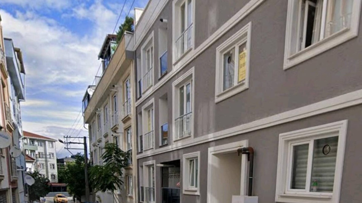 Nilufer Apartment | would you like to be my guest