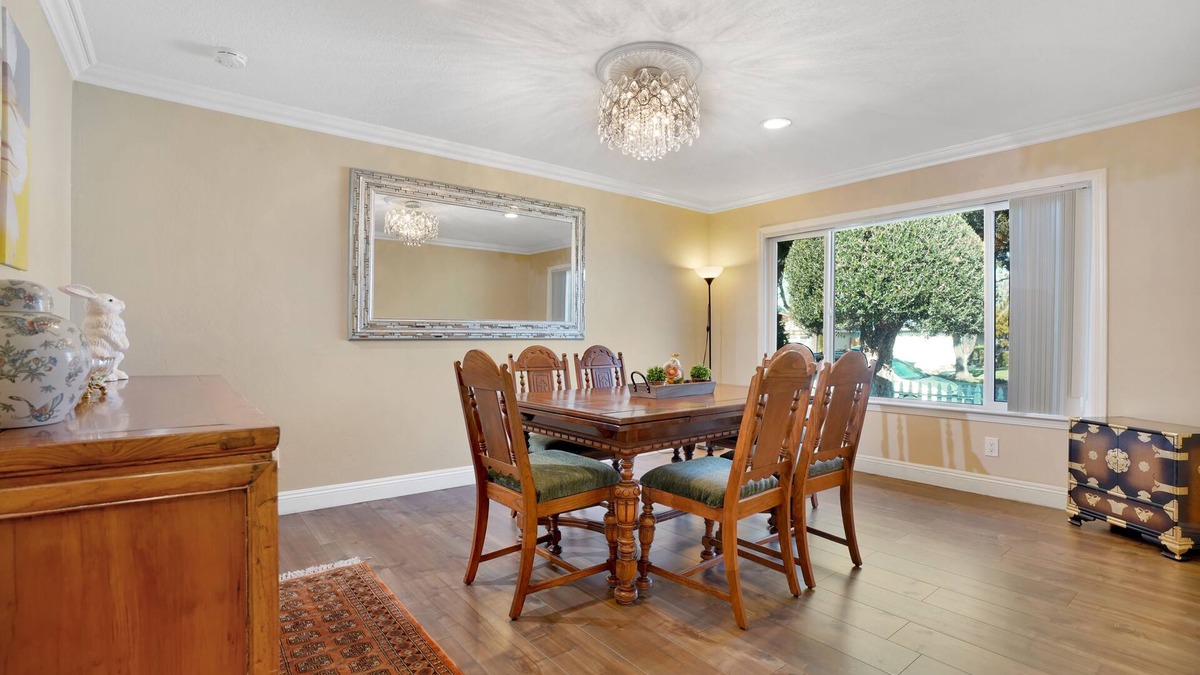 South San Jose House | WOW! Better Than A Hotel! SPACIOUS 4BR in SAN JOSE