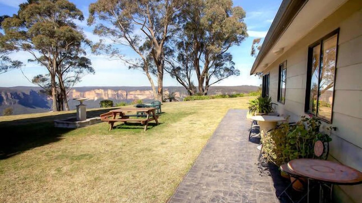 Blackheath Cottage | Wow Factor Property Allview Escape “ IsabellaCottage “