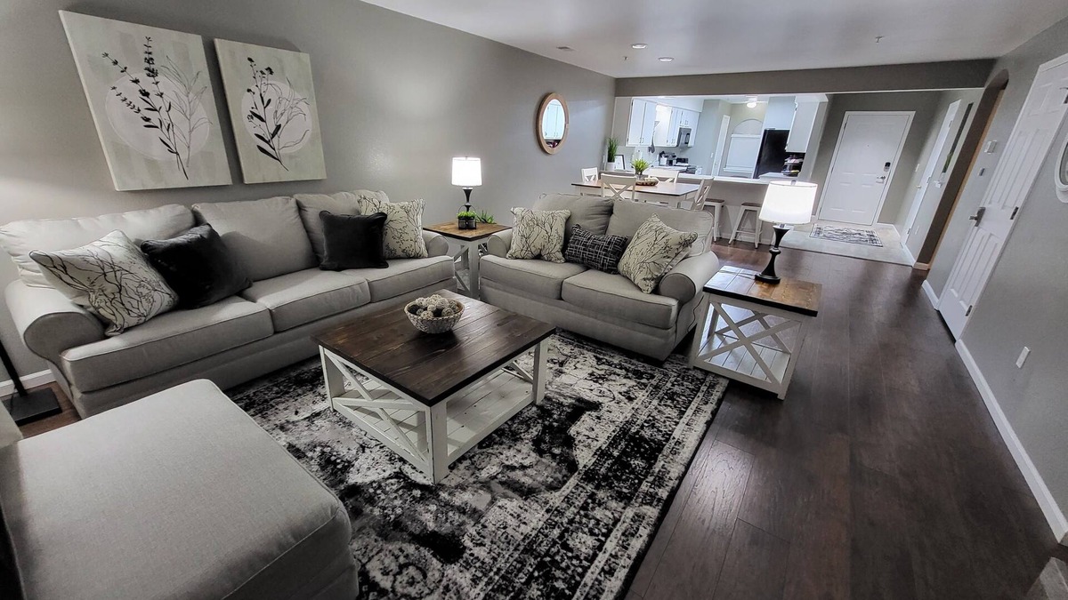 Branson Condo | WOW! Walk in with indoor pool and hot tub in the heart of Branson!