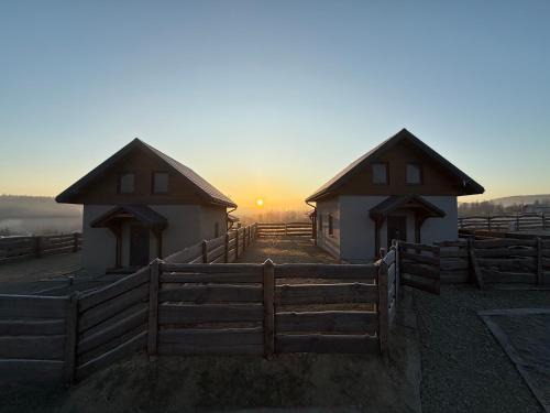 Rabe House | WróbLove Wzgórze