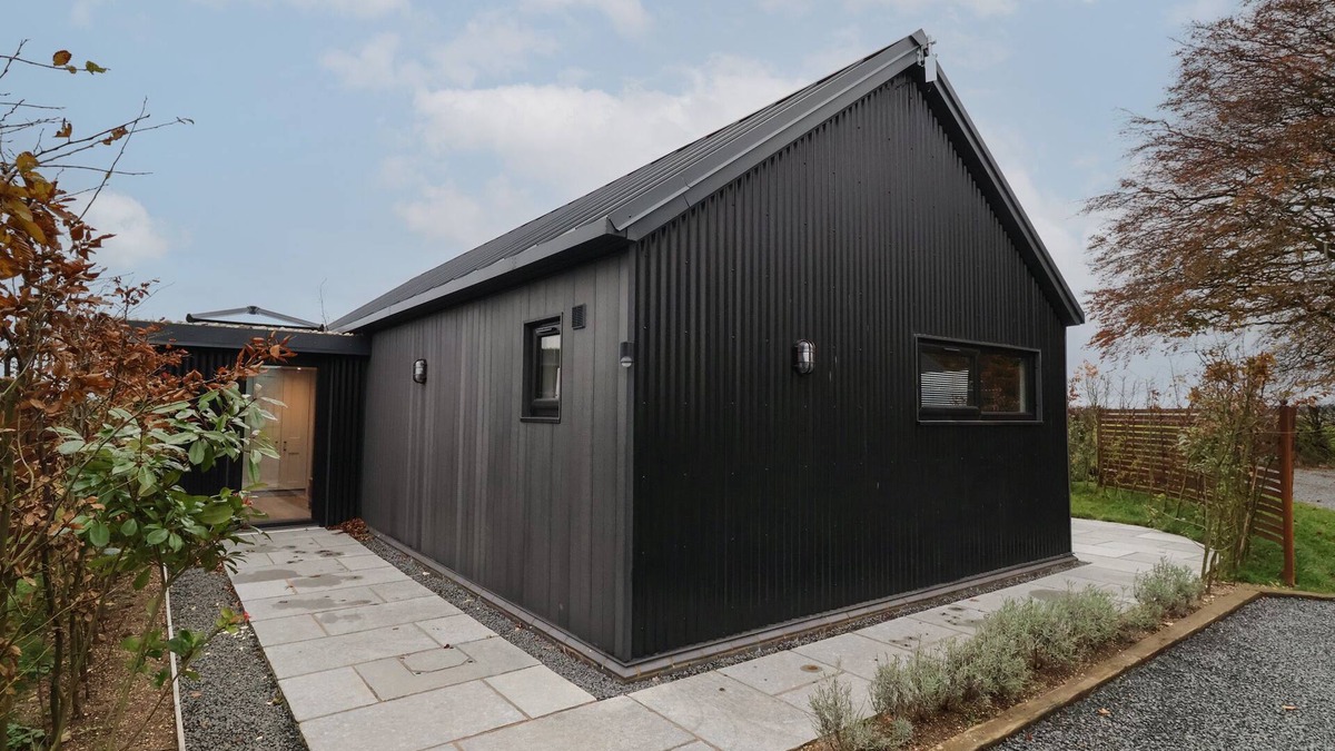 Low Catton Cottage | Wren