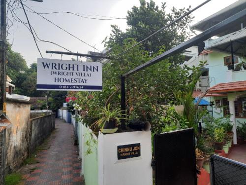 Thamaraparambu House | Wright Villa