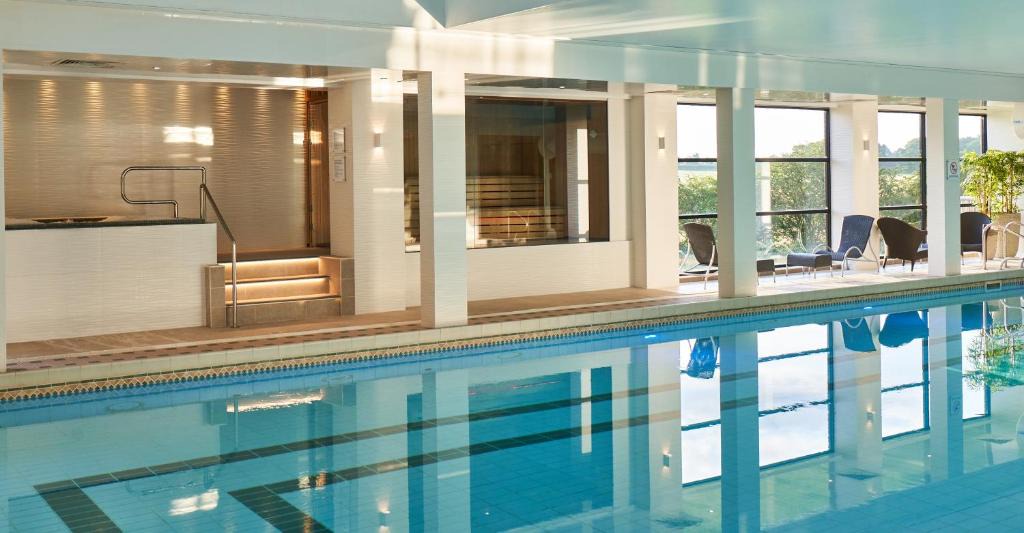 Appley Bridge Hotel | Wrightington Hotel, Health Club & Spa