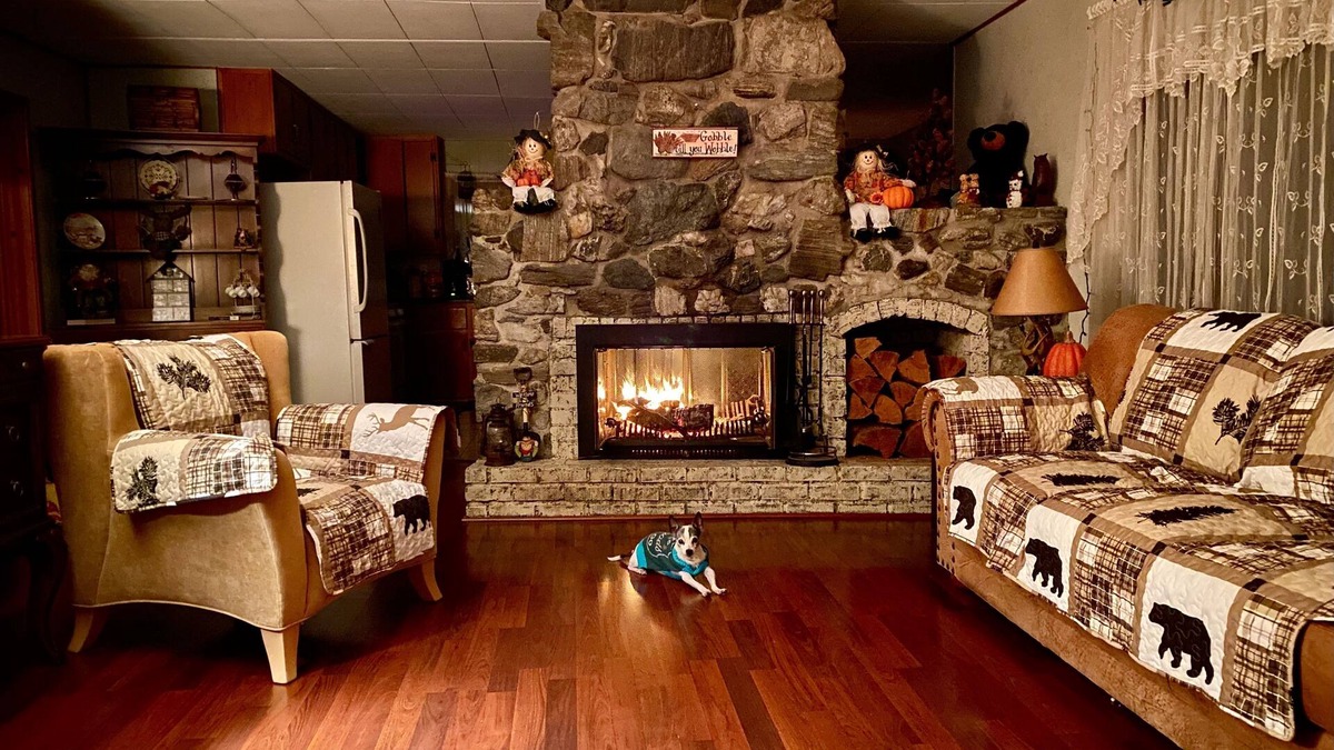 Wrightwood House | Wrightwood Cozy Cabin near Mt. High