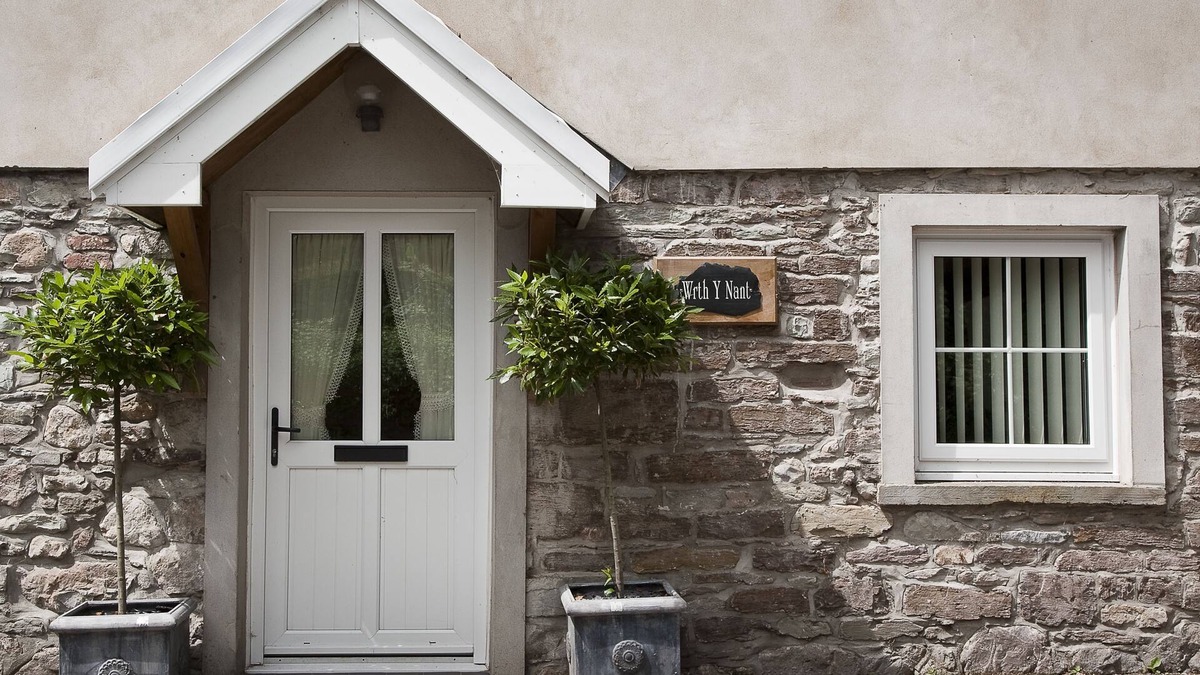 Kidwelly Apartment | Wrth Y Nant (sleeps 4)