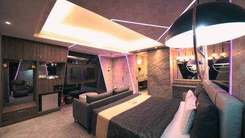 Rende District Hotel | Wsb Motel-Rende