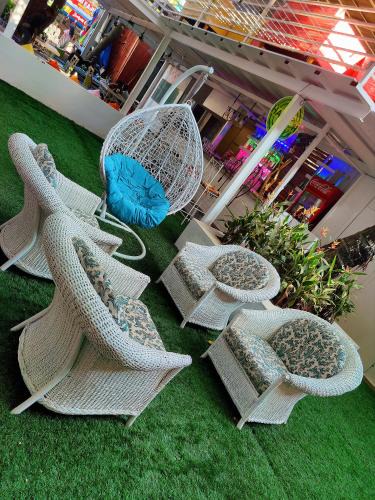 Baga House | WTF My House