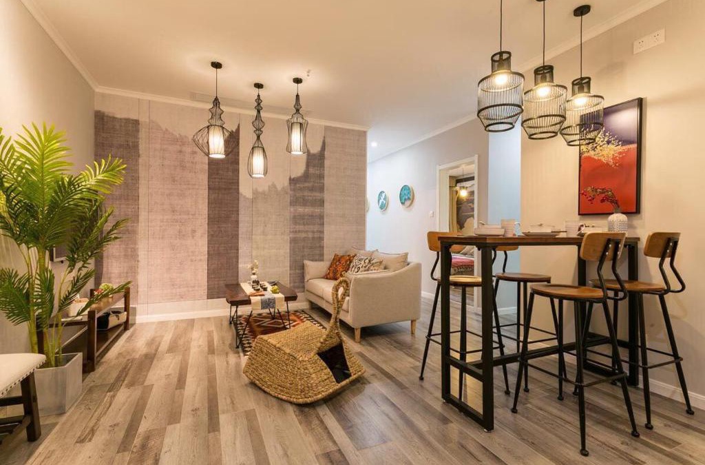 Wuhan Apartment | Wuhan Wuchang·Happy Valley· Locals Apartment 00121930