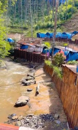 Pangalengan Other | Wulandari Camp Riverside