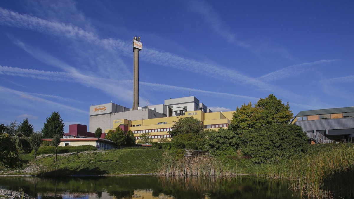 Kalkar Hotel | Wunderland Kalkar
