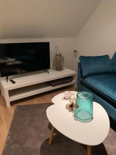 Wiedenbruck Apartment | Wunderschöne 2 Zimmer Wohnung in Wiedenbrück -7-