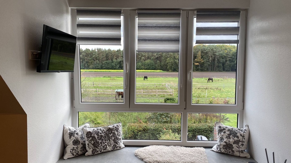 Greven Apartment | Wunderschöne Ferienwohnung auf dem Bauernhof