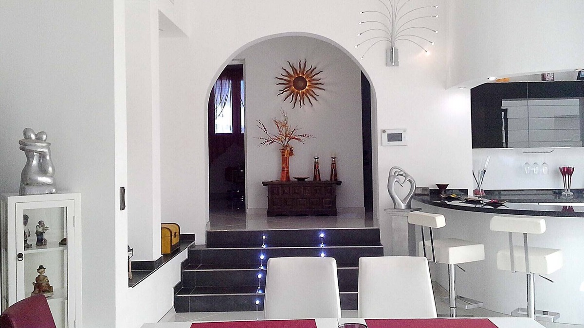 Solana del Matorral House | Wunderschöne Villa für Ihren Urlaub