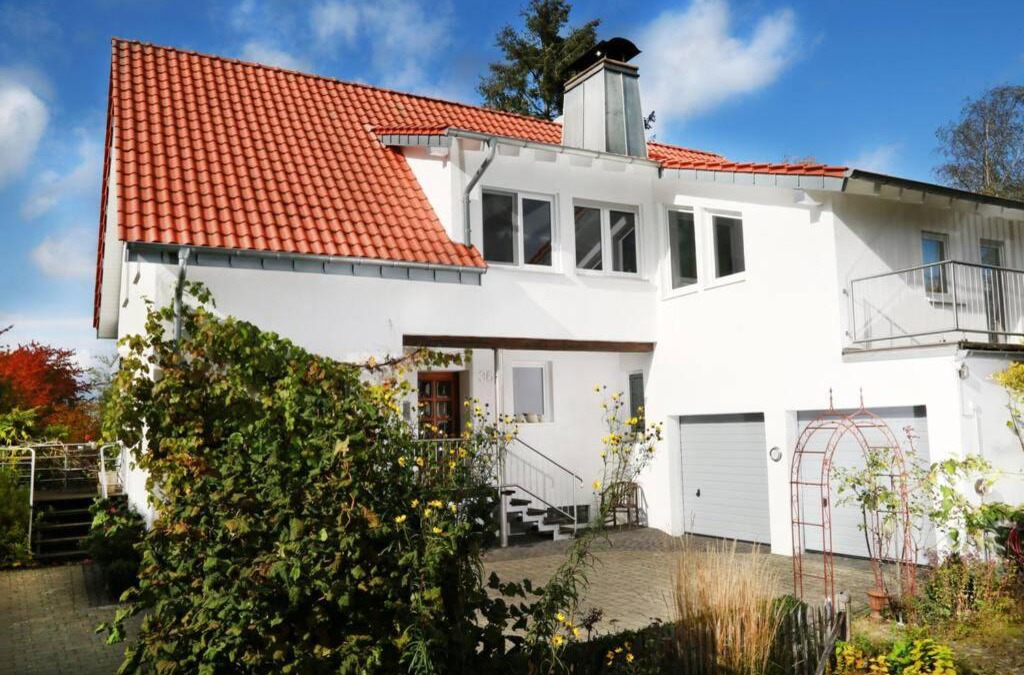 Wolfgarten House | Wunderschönes Haus im Herzen d. Nationalpark Eifel