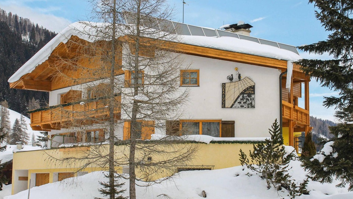Obernberg am Brenner Apartment | wunderschoene Ferienwohnung