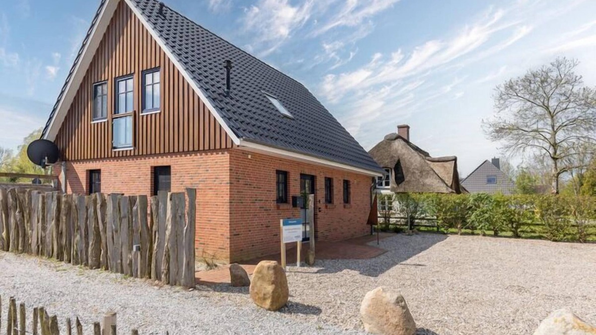 Hauert House | wundervolles Ferienhaus für Tating