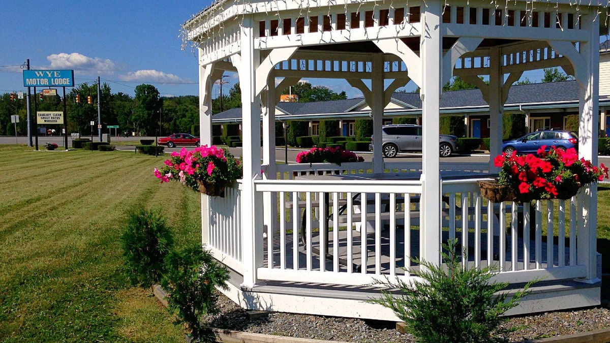 Duncansville Hotel | WYE Motor Lodge Duncansville - Altoona