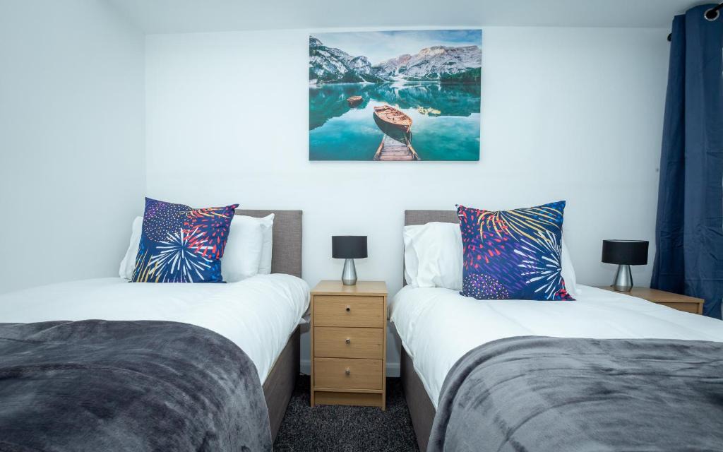 Wymington House | Wymington House