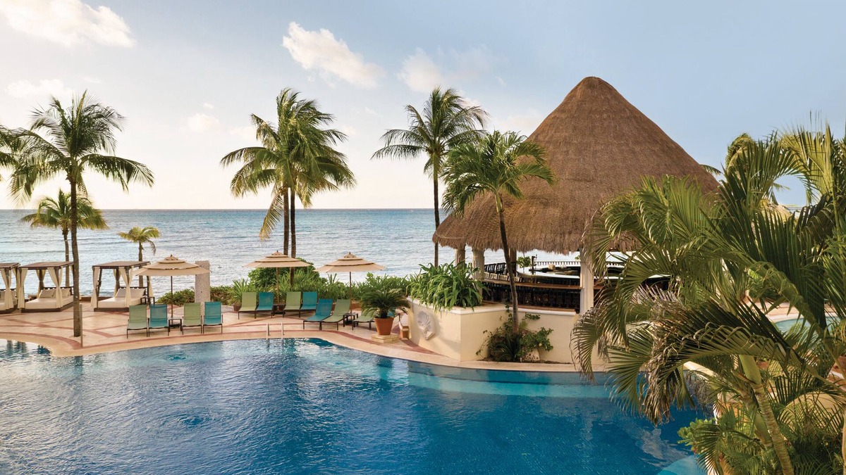 Downtown Resort | Wyndham Alltra Playa del Carmen Adults Only All Inclusive