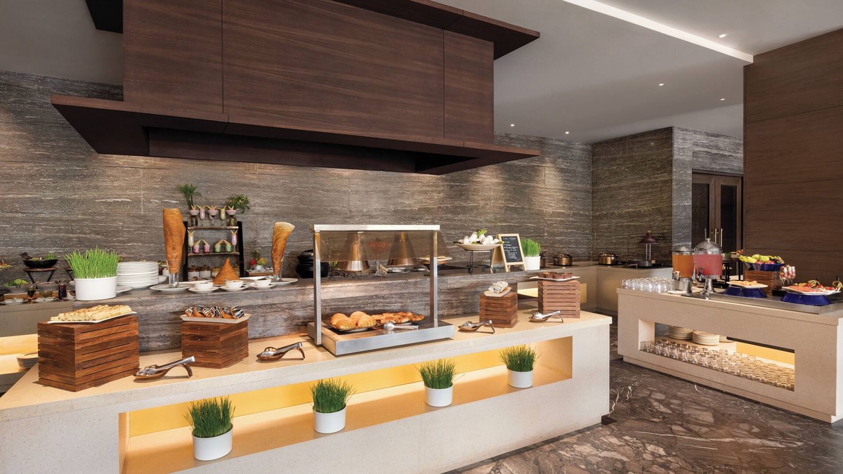 Mohali Hotel | Wyndham Chandigarh Mohali